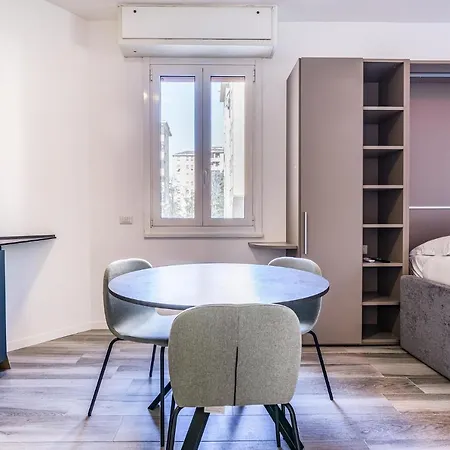 Ticinello 1 Apartment Milan Exterior photo