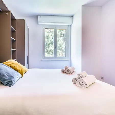 Ticinello 1 Apartment Milan Exterior photo
